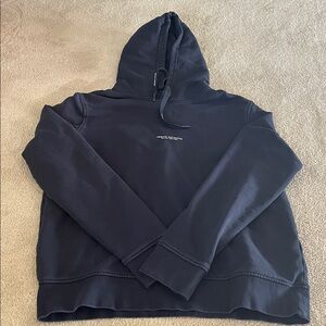 Armani Exchange Hoodie - size M